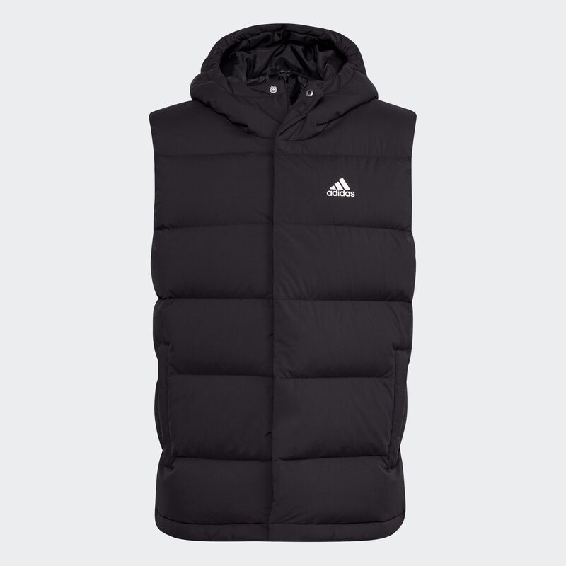Ženski prsluk adidas Helionic vest