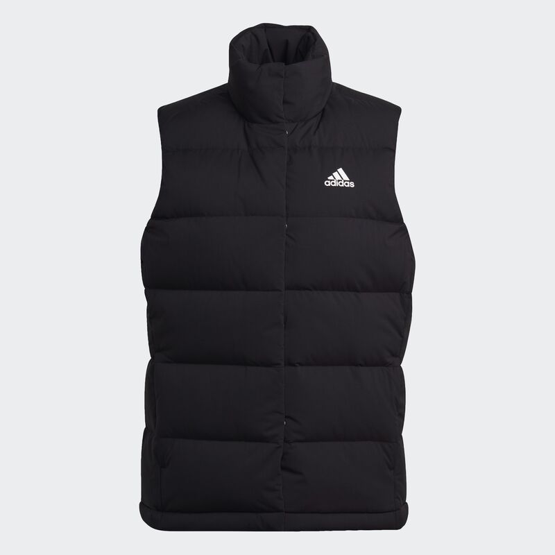 Ženski prsluk adidas W helionic vest