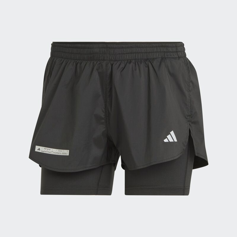 Ženski šorc adidas Ulti 2in1 short