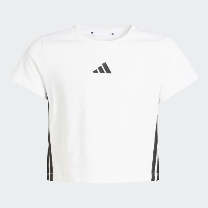 Dečija majica adidas Jg 3s baby tee