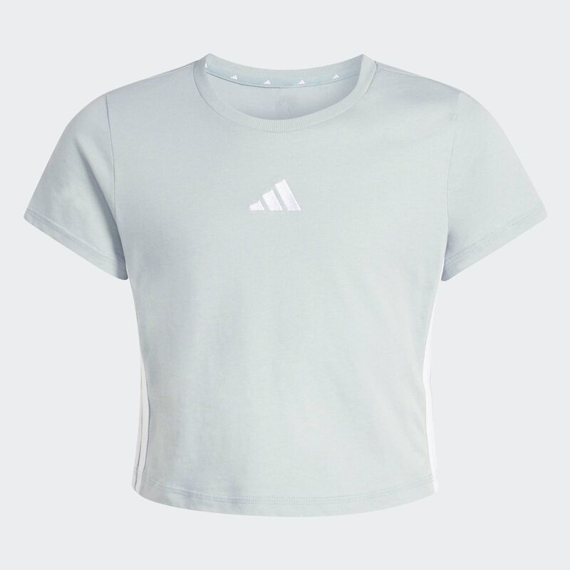 Dečija majica adidas Jg 3s baby tee