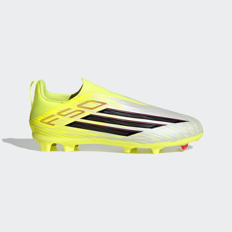 Dečije kopačke adidas F50 league ll fg/mg j