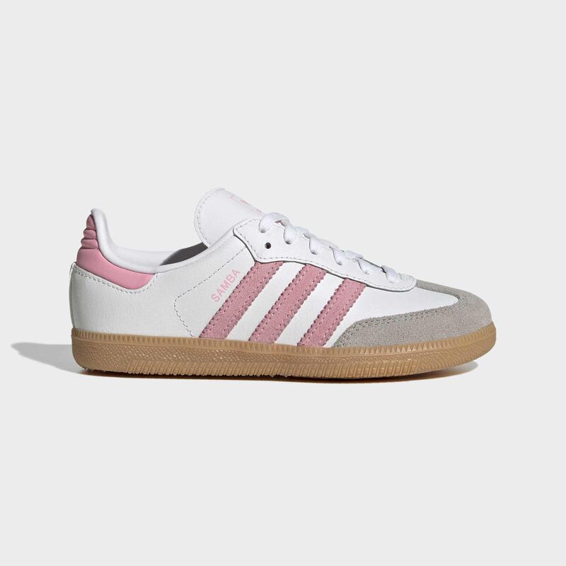 Dečije patike adidas Samba og c