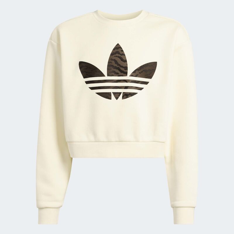 Dečiji duks adidas Boxy crew