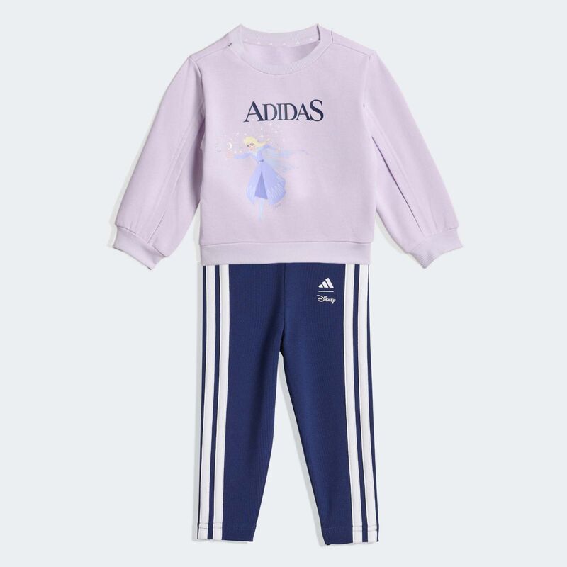 Dečiji set adidas I dy fro jog