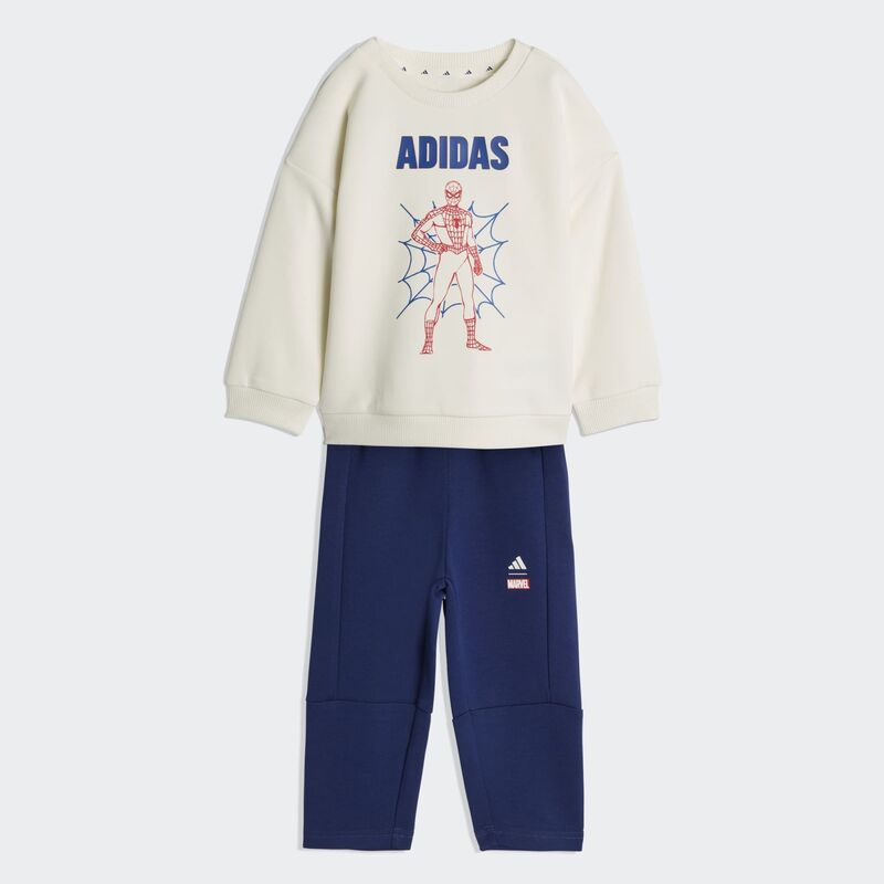 Dečiji set adidas I mrvl sm jog