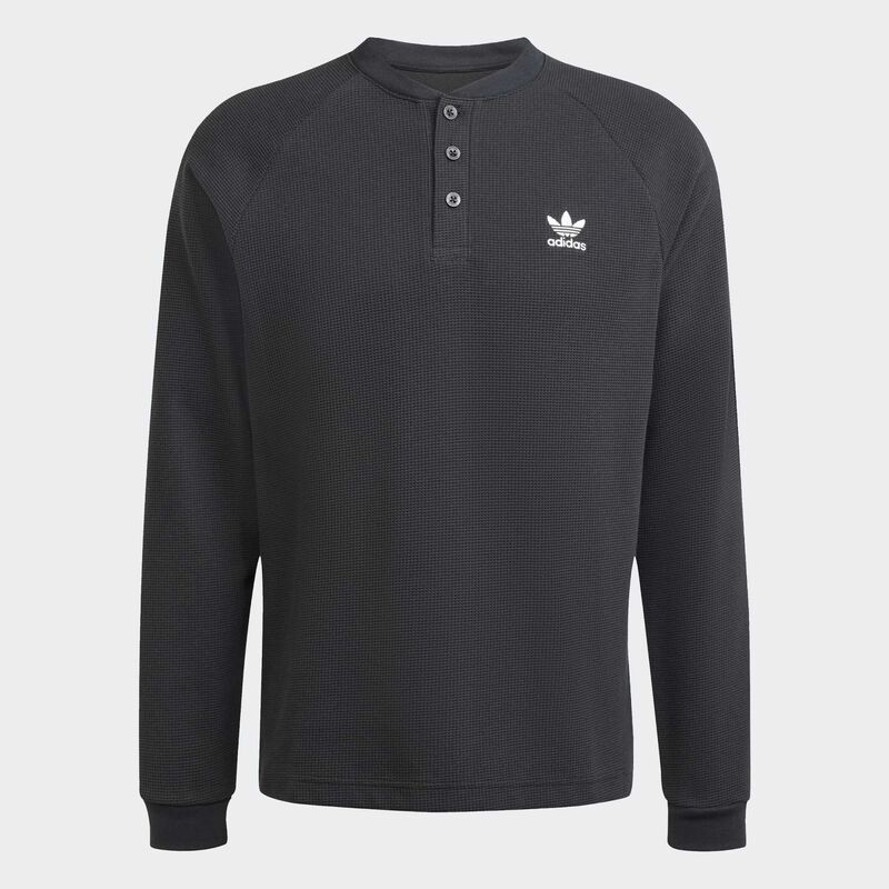 Muška majica dugih rukava adidas Essentials ls