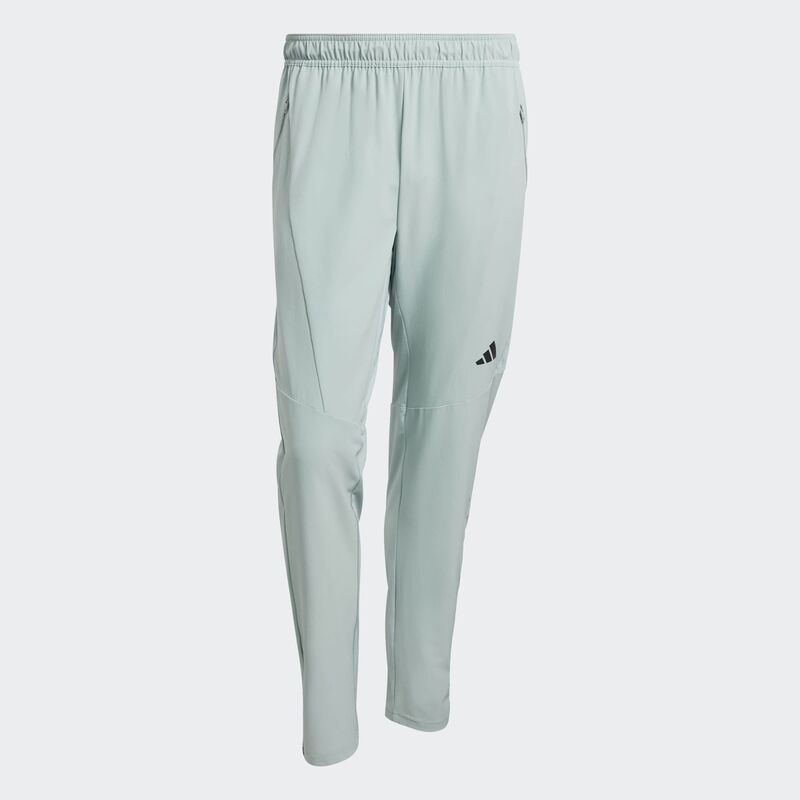 Muška trenerka donji deo adidas D4t hybrid pant