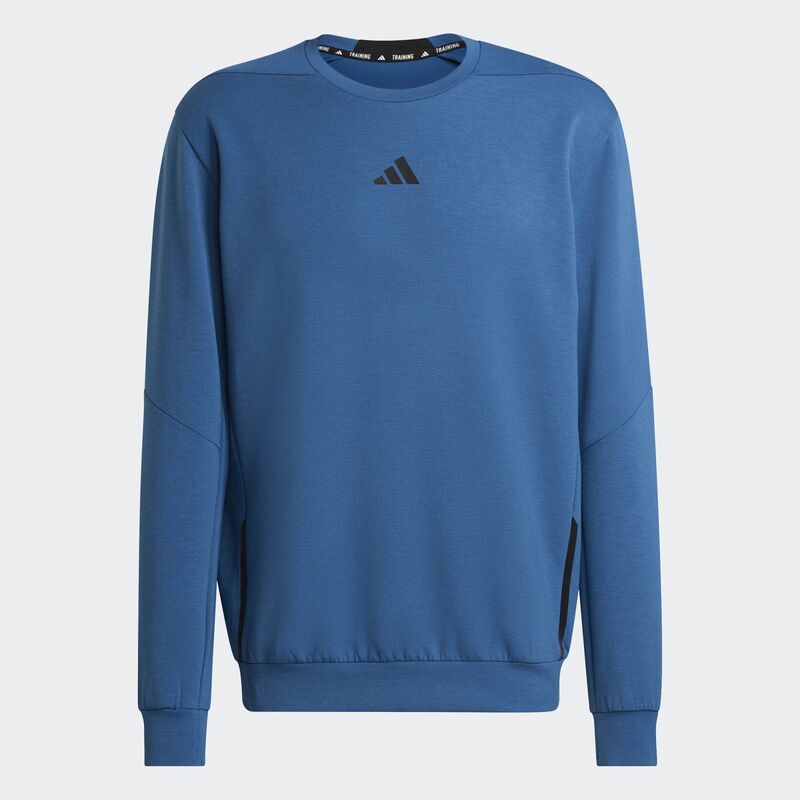 Muški duks adidas D4t crew sweats