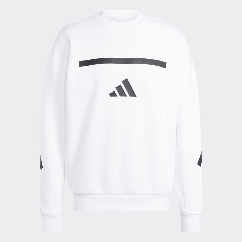 Muški duks adidas M z.n.e. crw