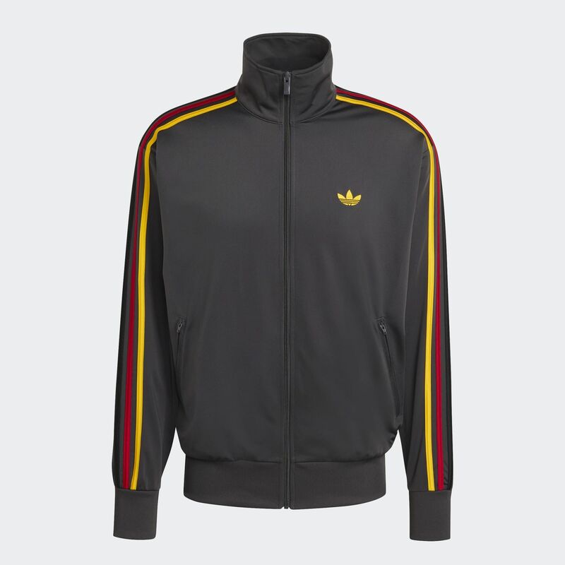 Muški duks sa zipom adidas Firebird tt