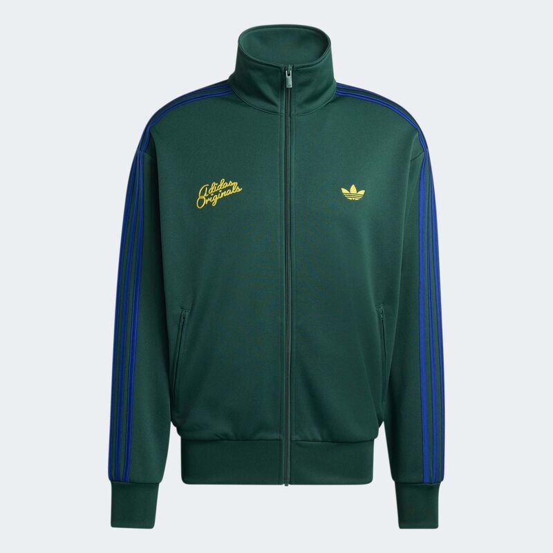 Muški duks sa zipom adidas Tt