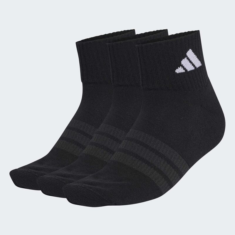 Unisex čarape adidas C ess ank 3p