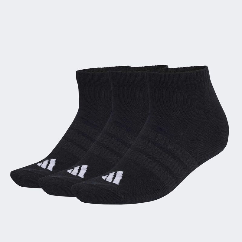 Unisex čarape adidas C ess low 3p