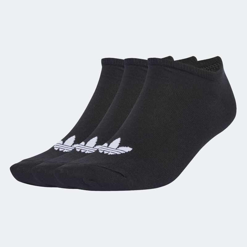 Unisex čarape adidas Liner socks 3p