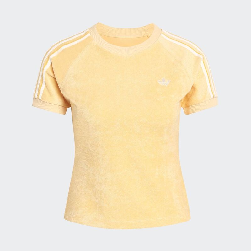 Ženska majica adidas Tt cali tee