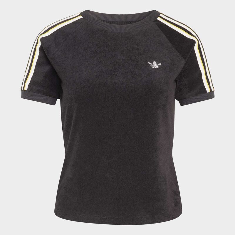 Ženska majica adidas Tt cali tee