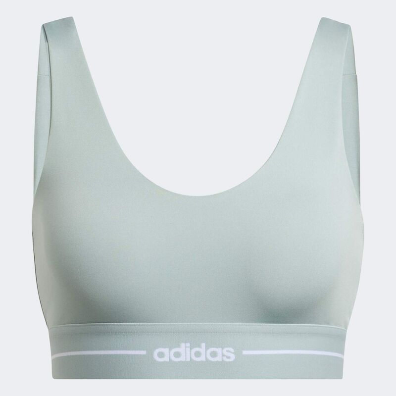 Ženska top majica adidas Q1 hyg ls bra