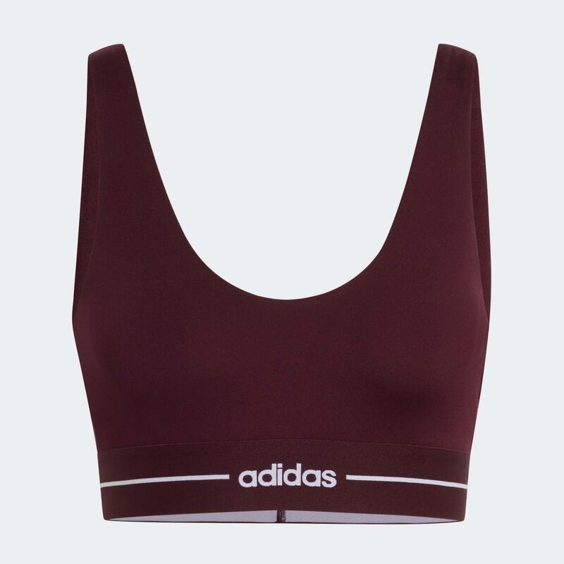 Ženska top majica adidas Q1 hyg ls bra
