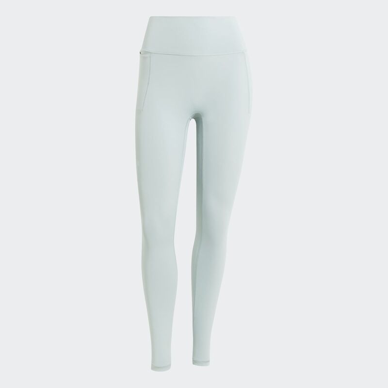 Ženske helanke adidas Opt 1/1 l