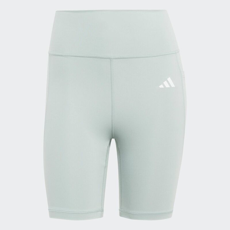 Ženski šorc adidas Opt ess st 7in