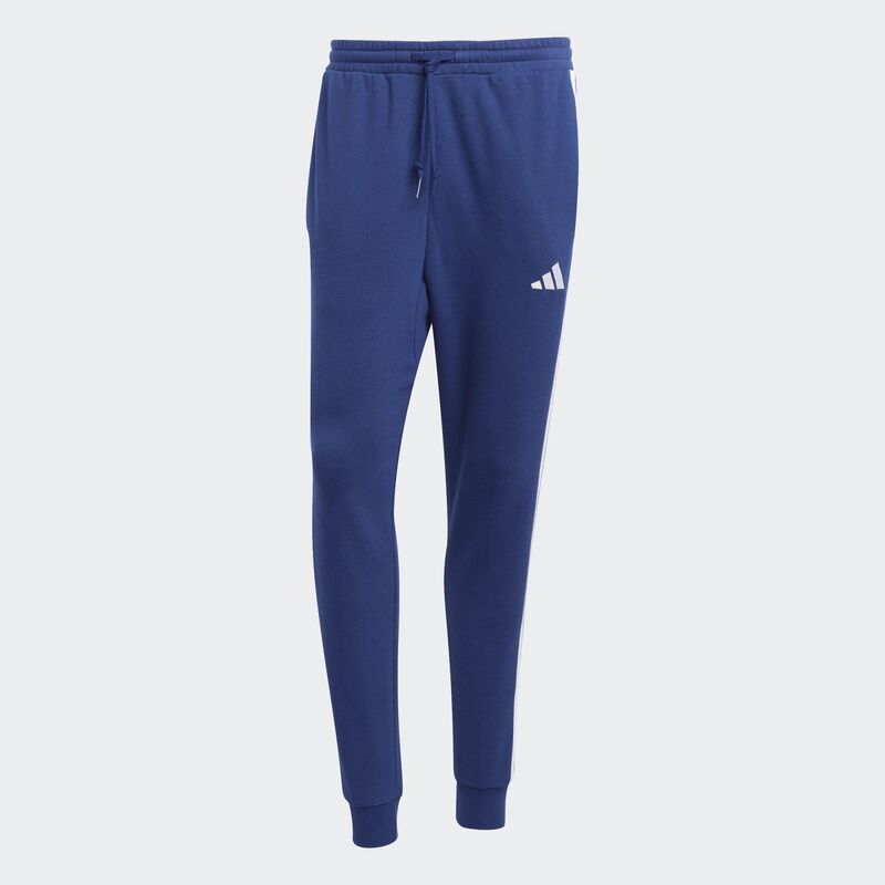 Muška trenerka donji deo adidas M 3S FT TC PT