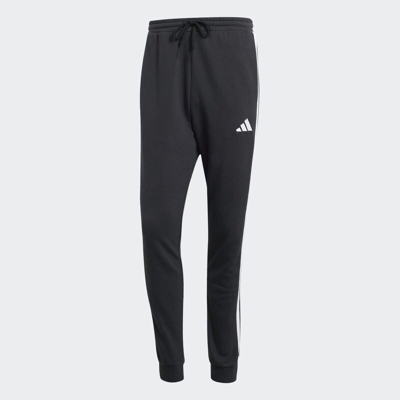 Muška trenerka donji deo adidas M 3S FT TC PT