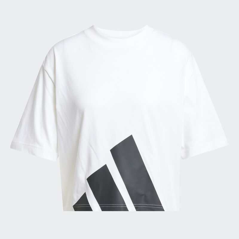 Ženska majica adidas W BL SJ BF T