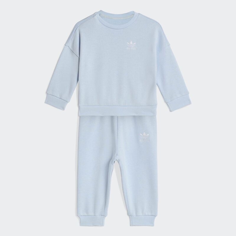 Dečija trenerka adidas Crew jog set