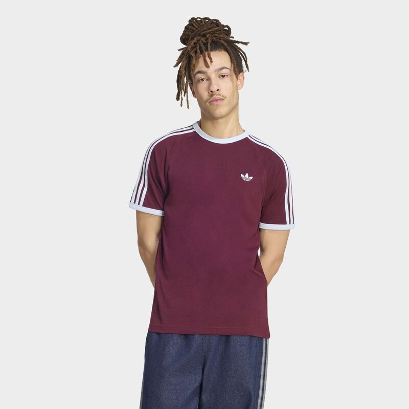 Muška majica adidas Nclr 3s tee