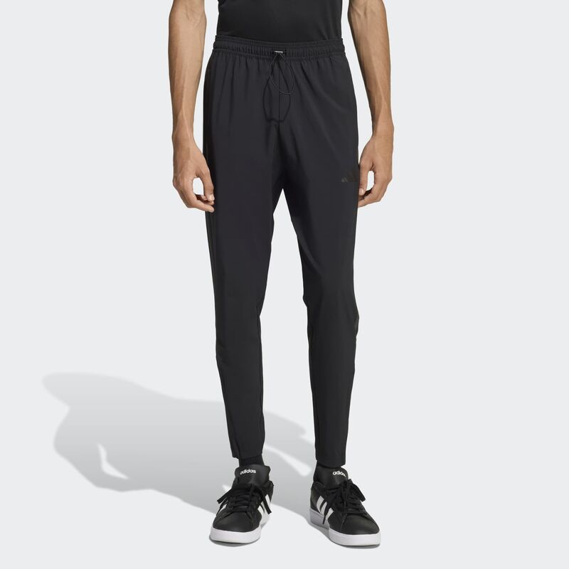 Muška trenerka donji deo adidas M tiro tch pt