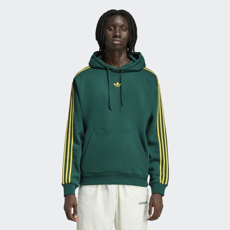 Muški duks sa kapuljačom adidas Hd