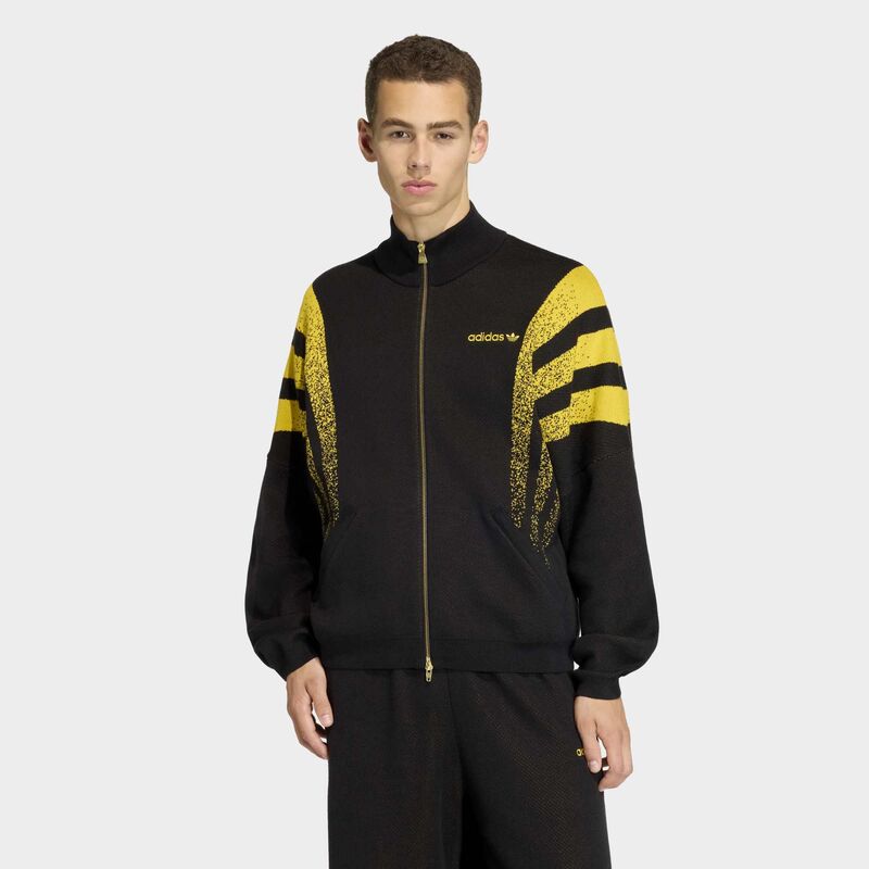 Muški duks sa zipom adidas Santiago jkt