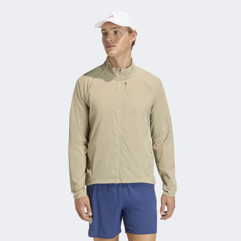 Muški šuškavac adidas Adi365 jkt m