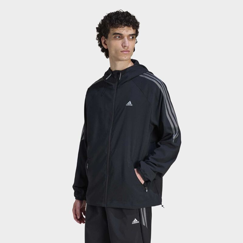 Muški šuškavac adidas Lightwindrunner