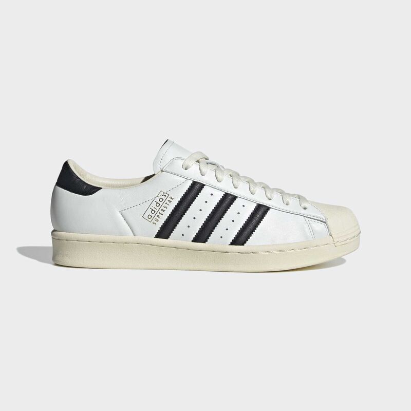 Unisex patike adidas Superstar vintage