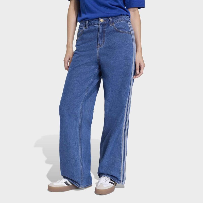 Ženska trenerka donji deo adidas Firebird tp d