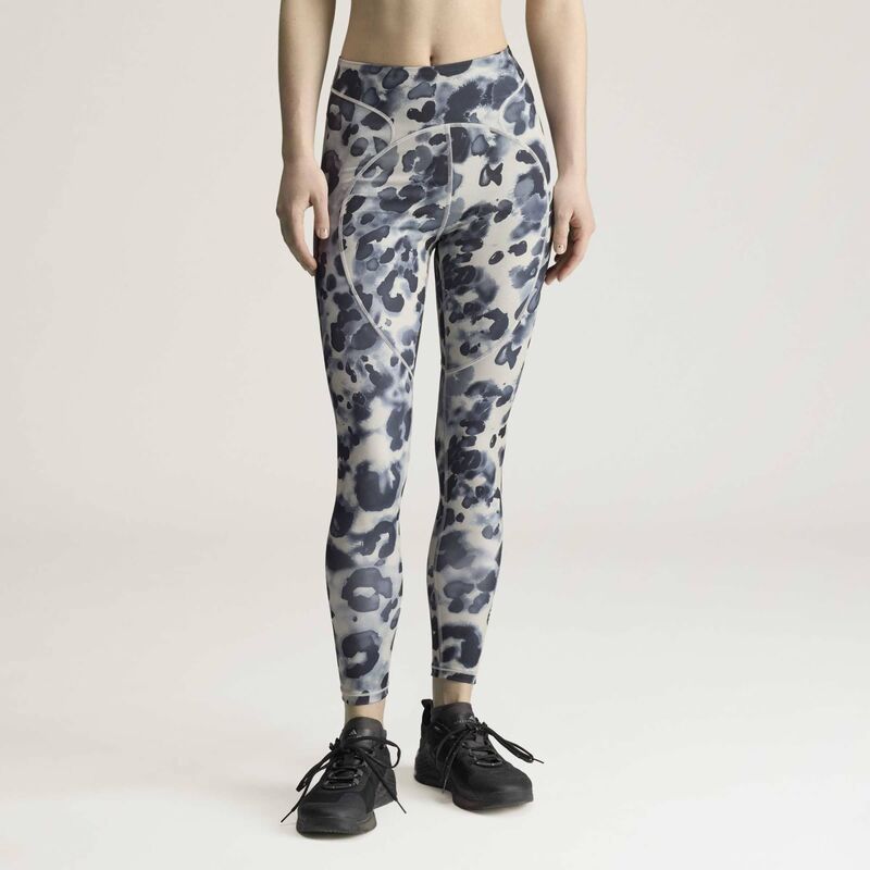 Ženske helanke adidas Asmc tpr 7/8 lp