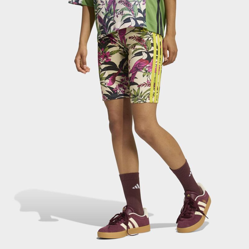 Ženski šorc adidas Farm bike short