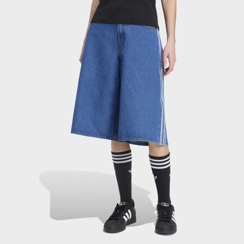 Ženski šorc adidas Firebird jort d