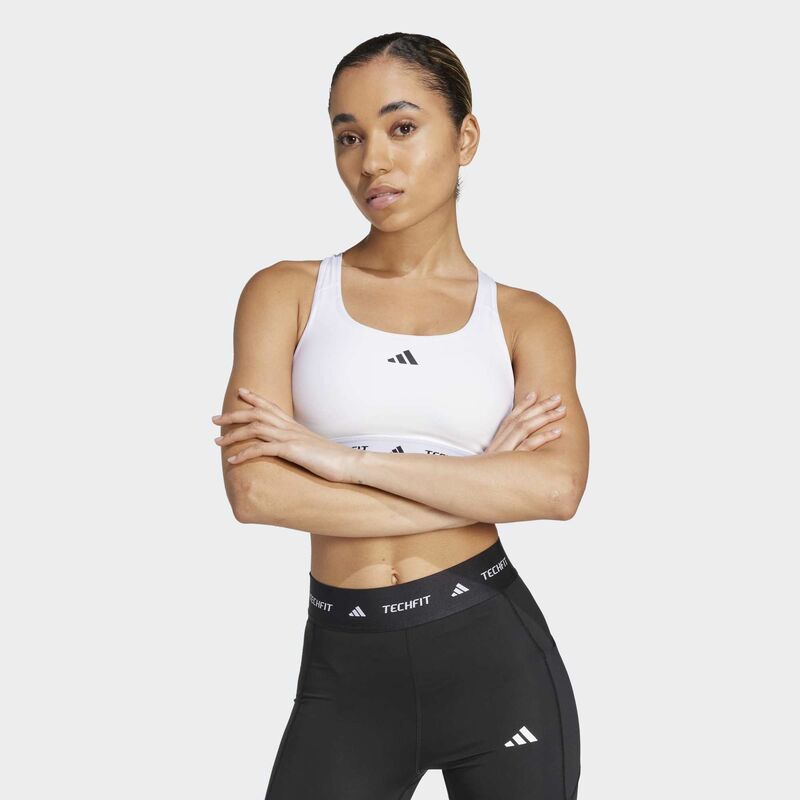 Ženski sportski grudnjak adidas Tf bra