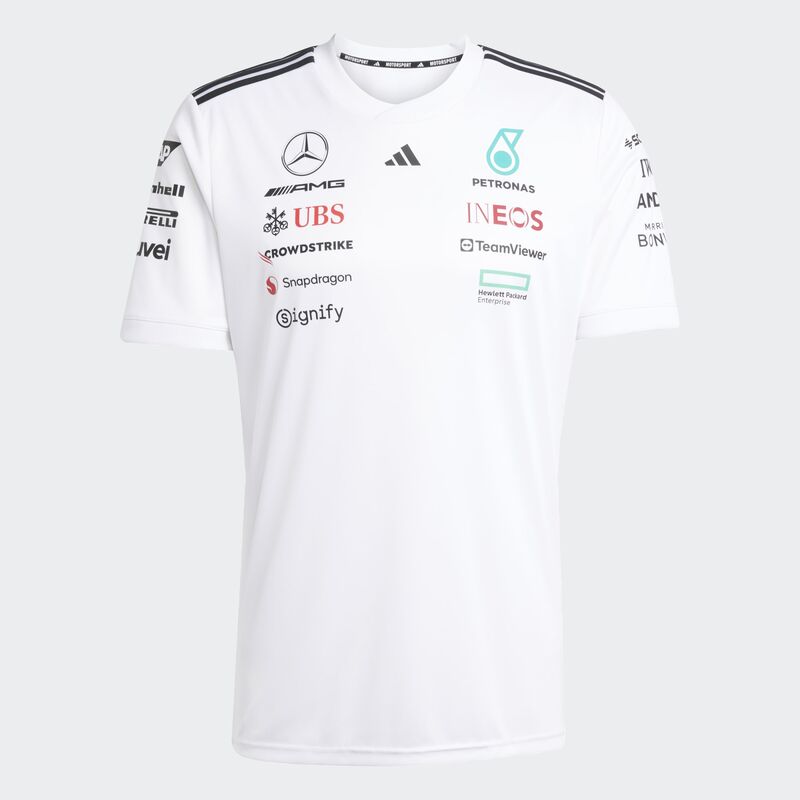 Muška majica adidas Mer dr jsyw rm