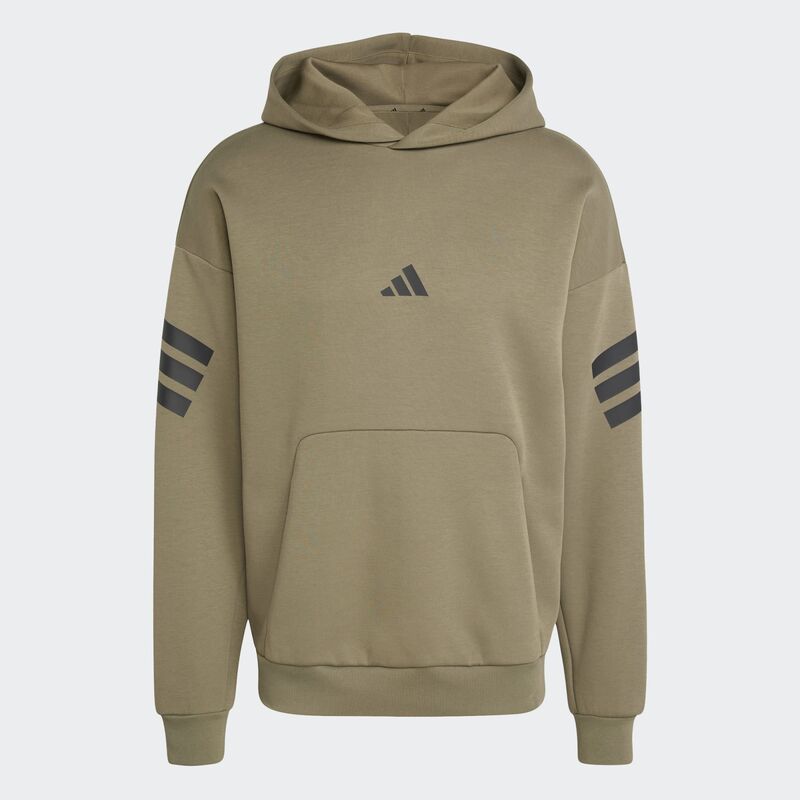 Muški duks adidas M fi 3s hd