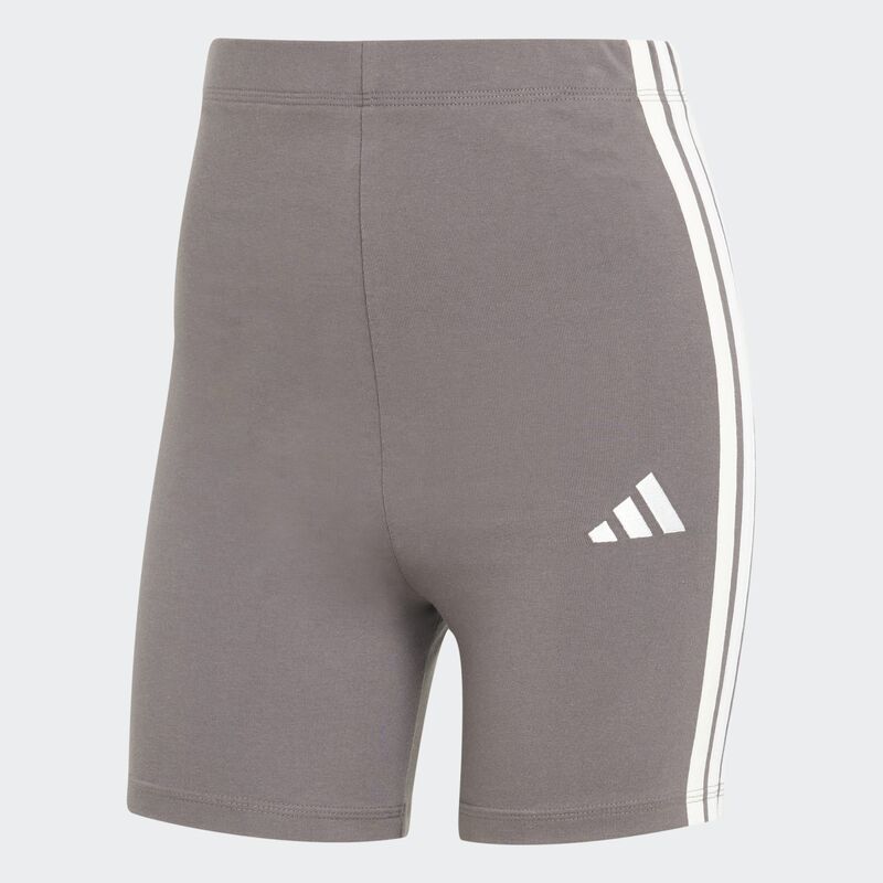 Ženski šorc adidas W 3s sj bk sho