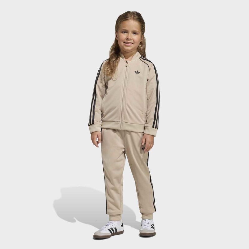 Dečija trenerka adidas Sst tracksuit