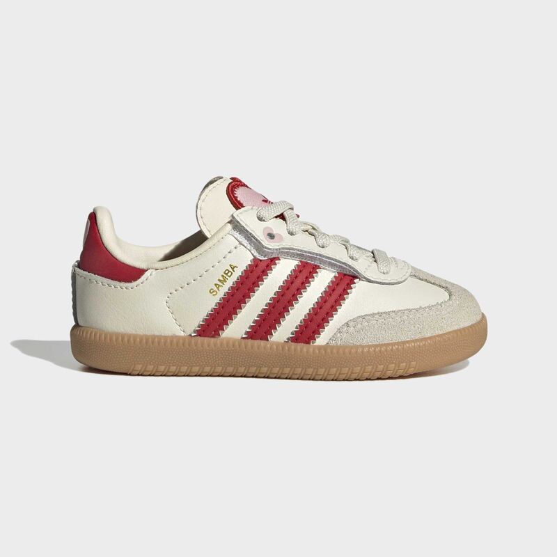 Dečije patike adidas Samba og cf el i
