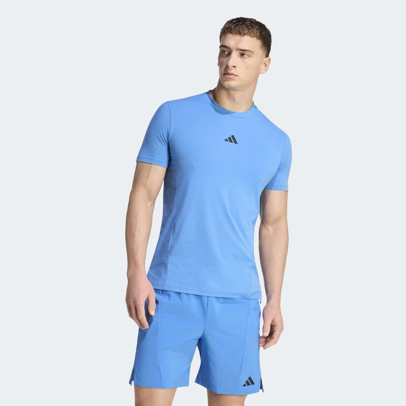 Muška majica adidas D4t tee