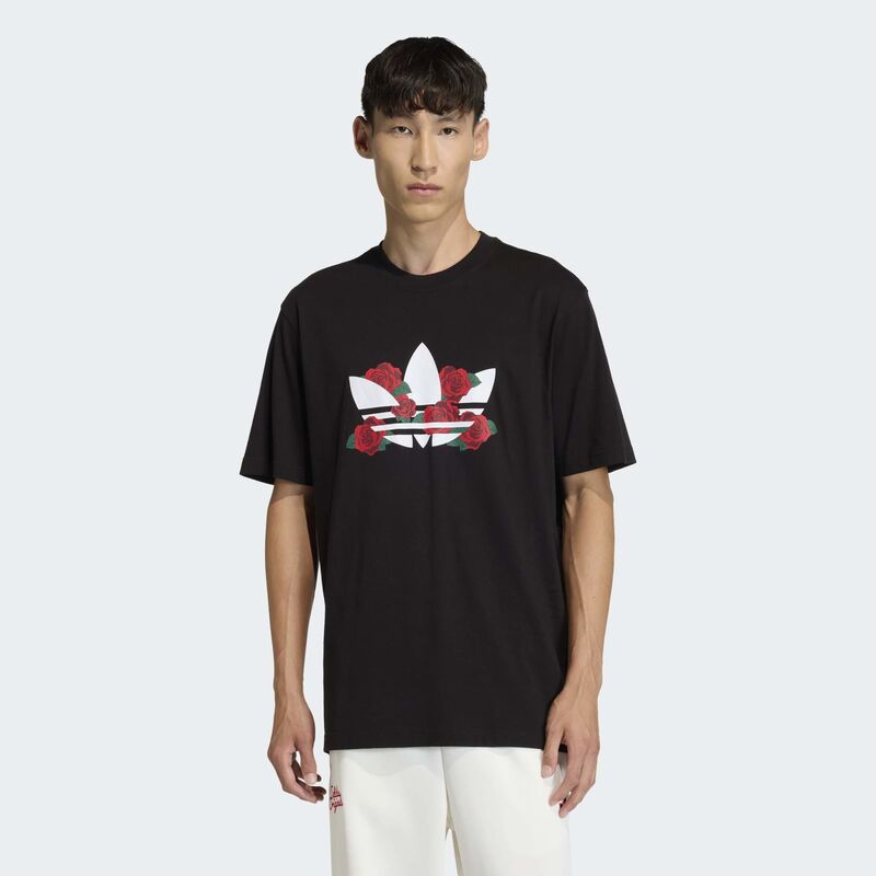 Muška majica adidas Gfx t