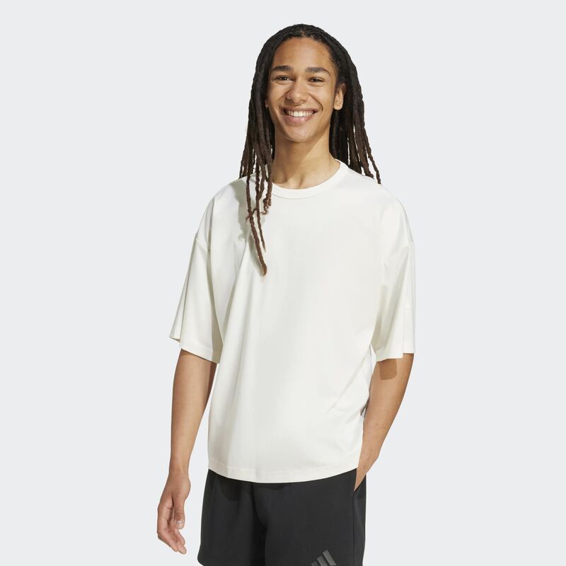 Muška majica adidas M sl t