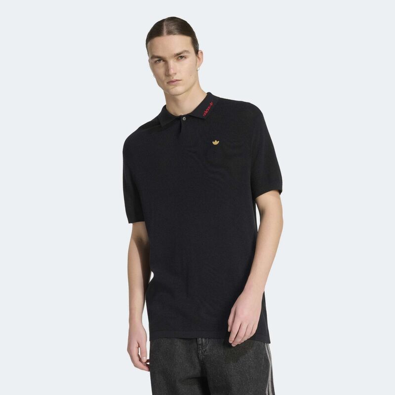 Muška majica adidas Polo shirt